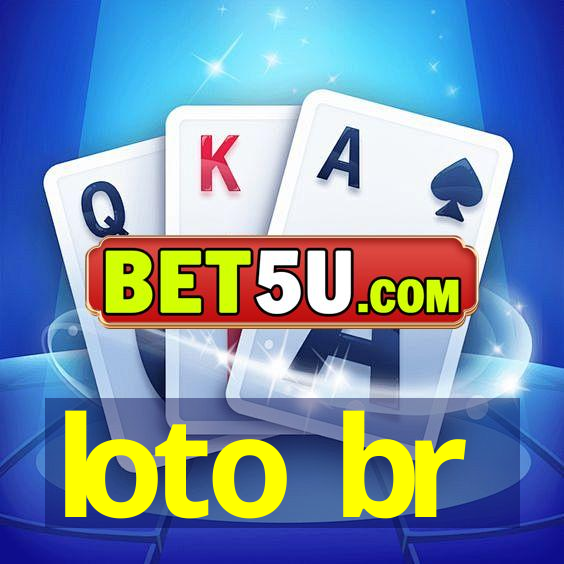 loto br